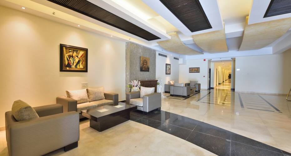 Westend Inn, New Delhi 4